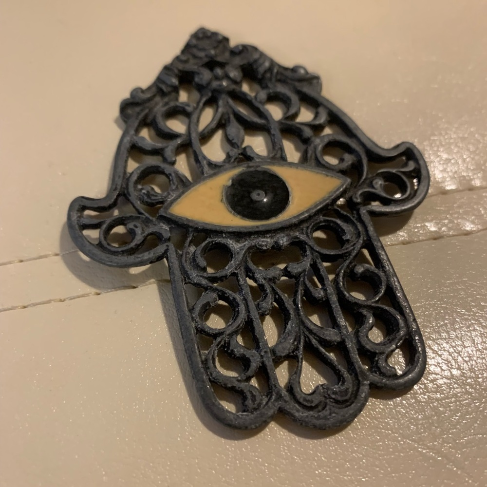 Hamsa 🪬